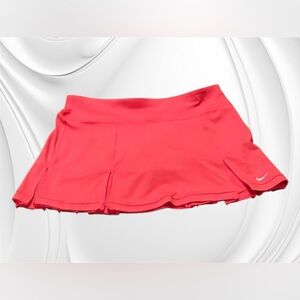 Nike Bright Pink Sports Skort